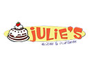 Julies Cake - Logo